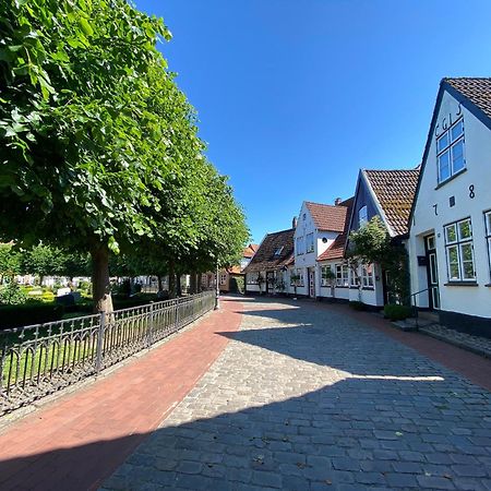 Fjord-Koje 2 Apartment Schleswig Exterior foto
